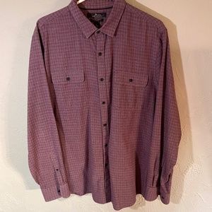 Marc Anthony Luxury Series XL Slim Fit